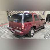 1999 Cadillac Escalade - Trucks & Auto Auctions