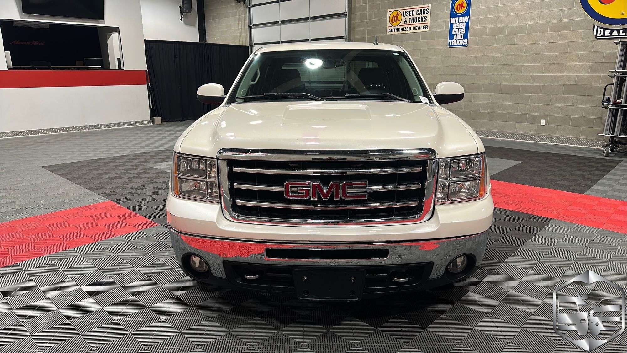 2013 GMC Sierra 1500 SLT - Trucks & Auto Auctions