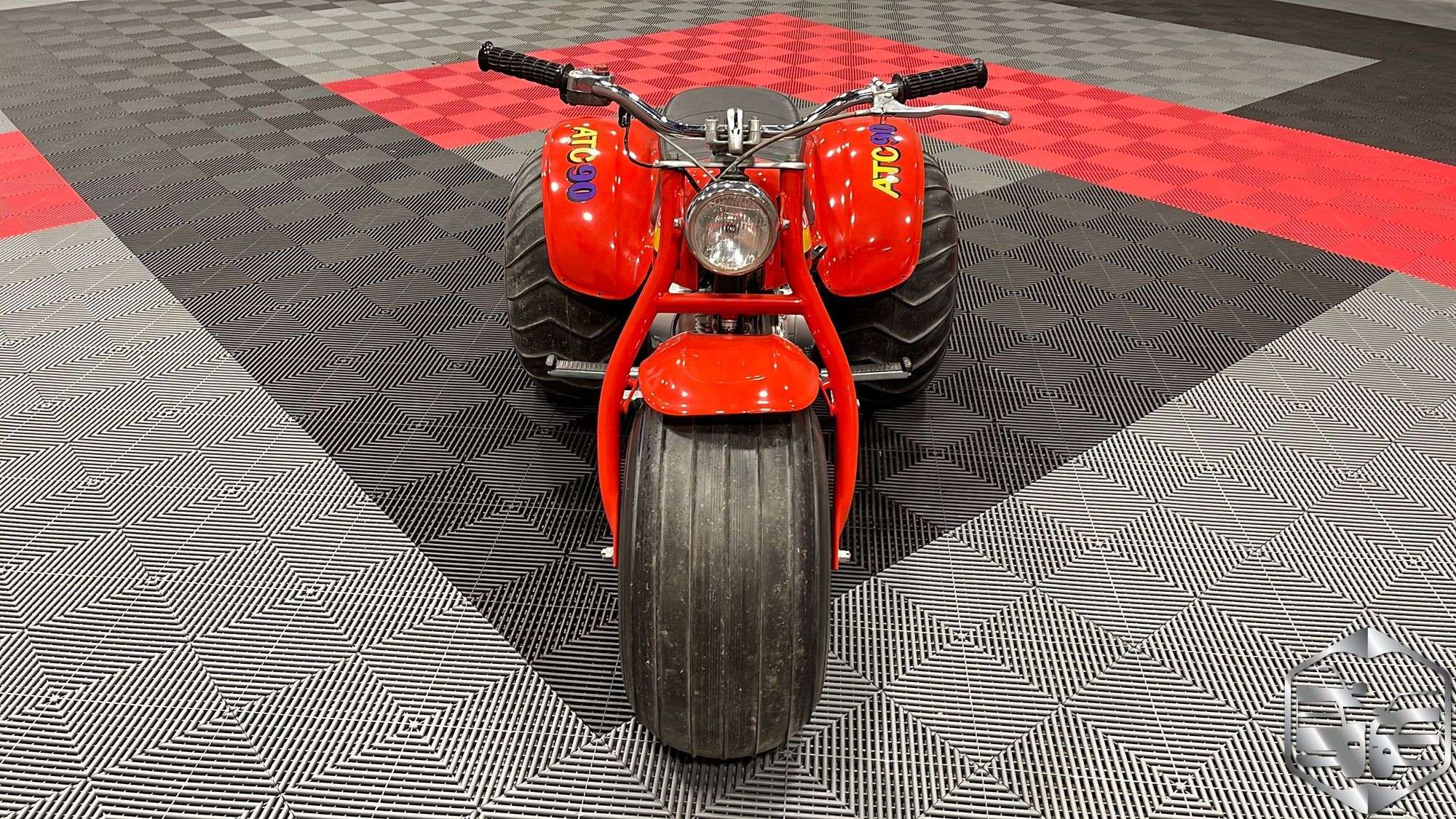 1972 Honda ATC-90 3-Wheeler - Trucks & Auto Auctions