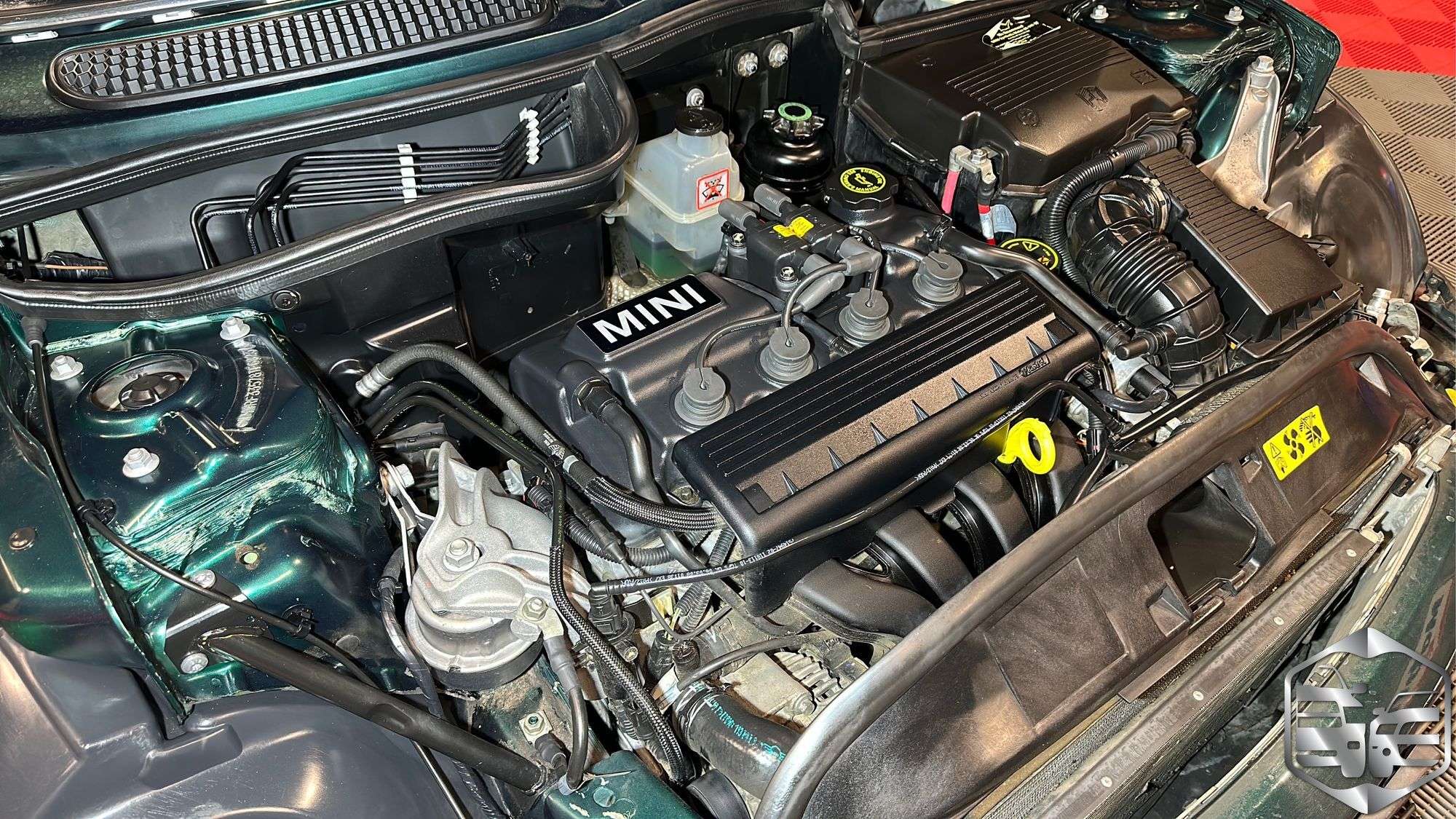 2008 MINI Cooper - Trucks & Auto Auctions
