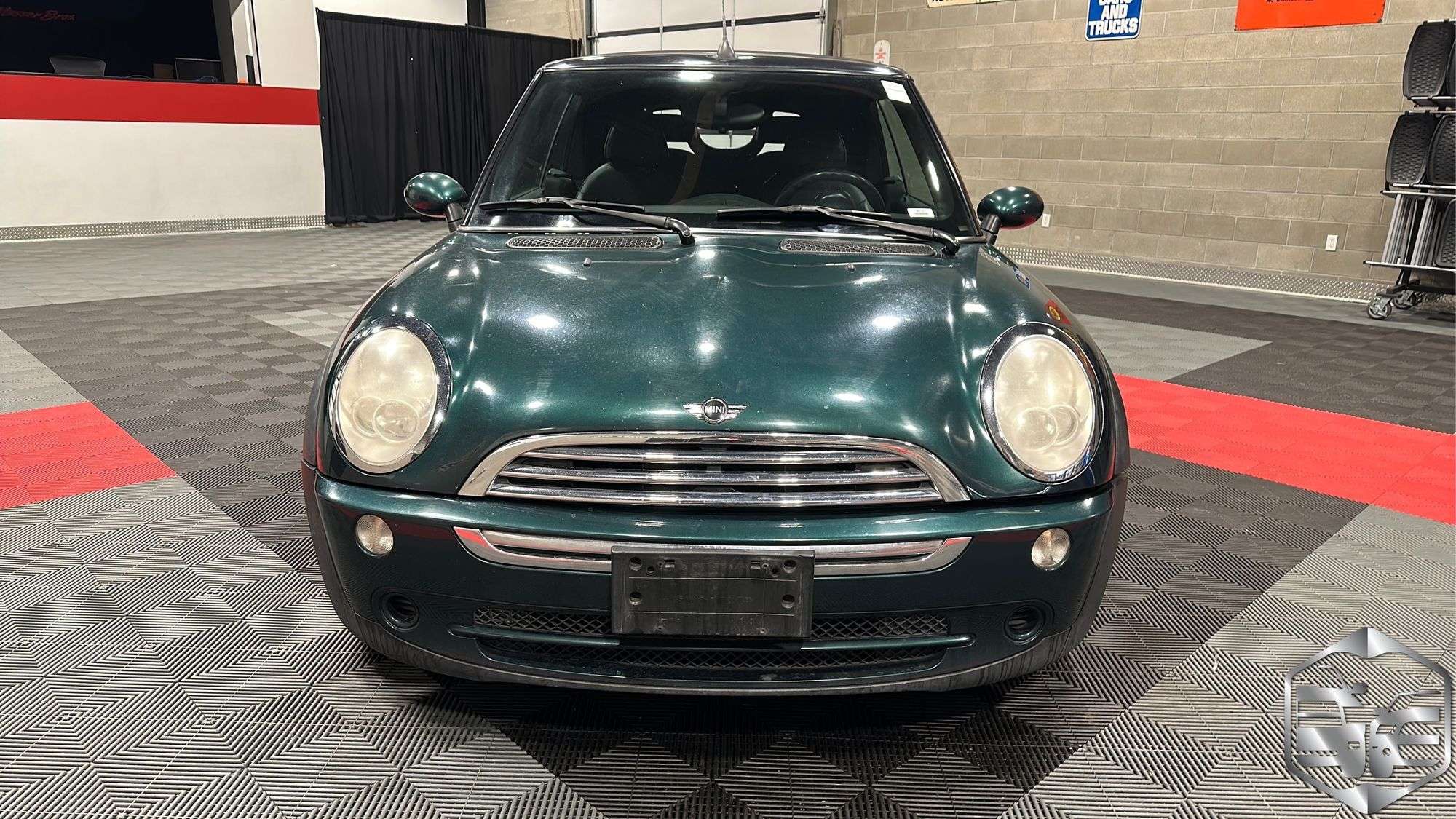 センスのいい お歳暮 2008 MINI Cooper - Trucks & Auto Auctions 果物