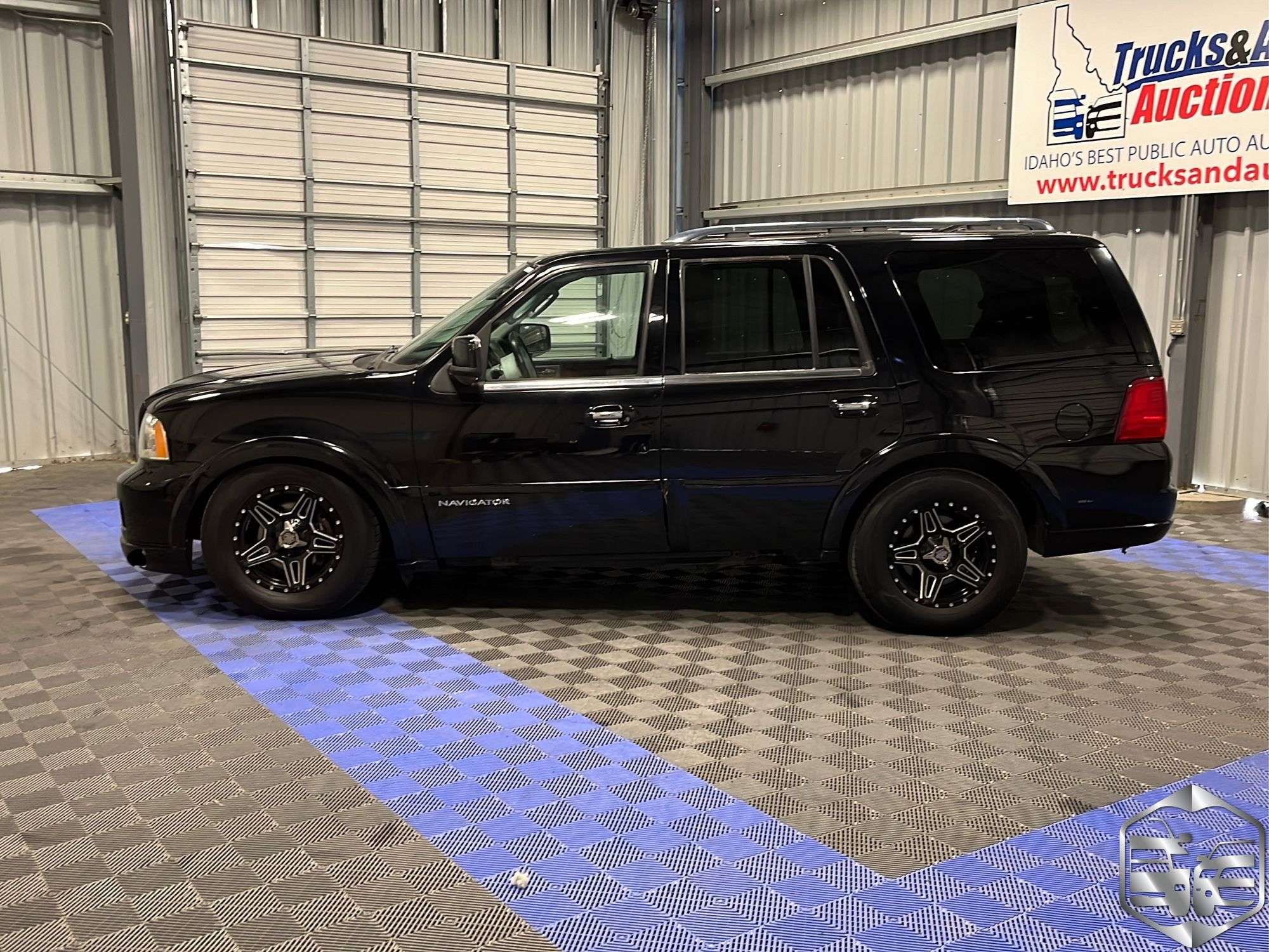 LINCOLN NAVIGATOR CUSTOM GATORジャンクリモコン無し LINCOLN NAVIGATOR CUSTOM GATORジャンクリモコン無し