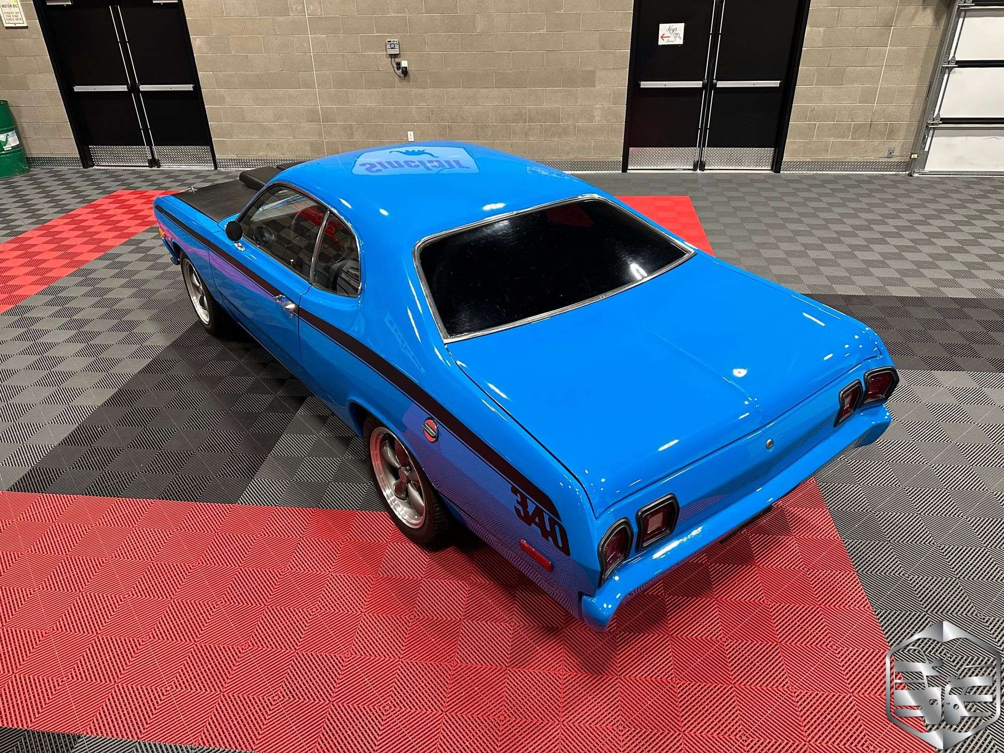 1973 Dodge Dart - Trucks & Auto Auctions