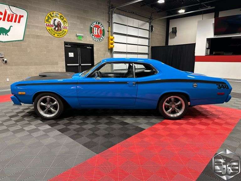 1973 Dodge Dart - Trucks & Auto Auctions