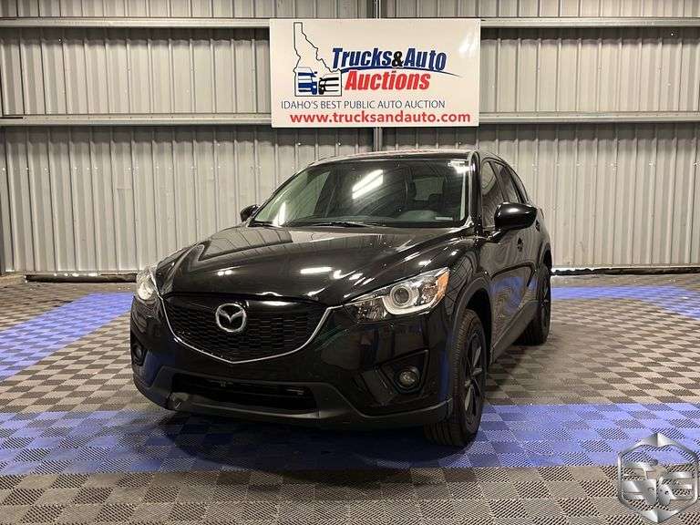 2014 Mazda Cx 5 Touring: The Surprising Interior Details You Never Knew - fdsru3w