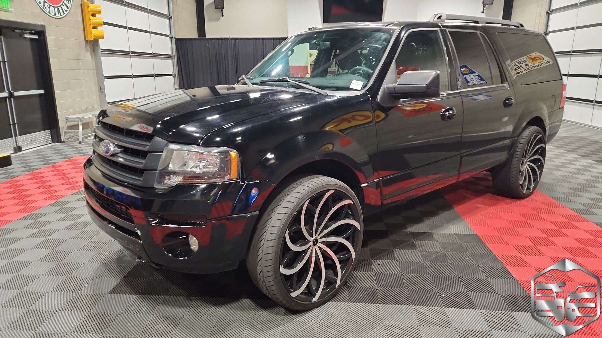 2017 Ford Expedition EL - Trucks & Auto Auctions