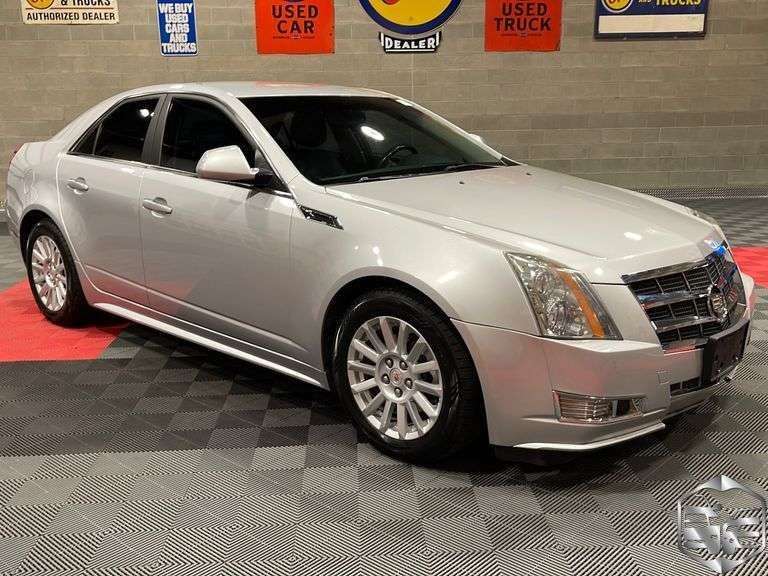 1969 Chevrolet Camaro Z28