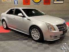 1969 Chevrolet Camaro Z28