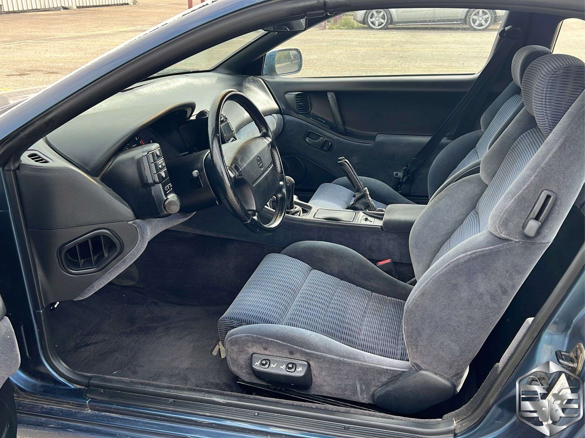 1993 Nissan 300ZX - Trucks & Auto Auctions