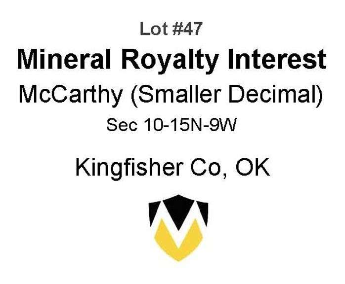 mccarthy-smaller-decimal-minerals-with-royalty-mid-continent-energy