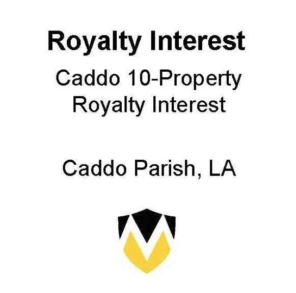 Caddo 10-Property RI