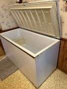 Gibson large size freezer -Works