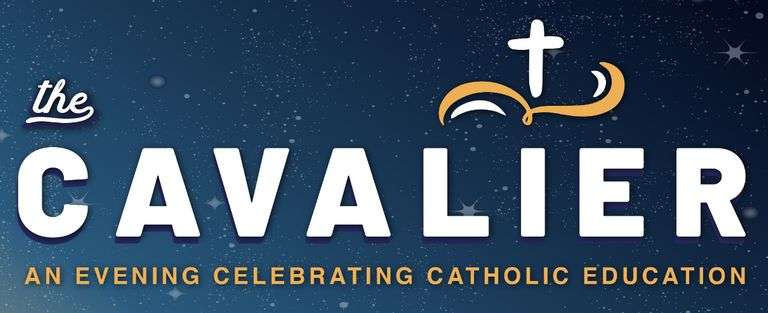 The Cavalier - Rapid City Catholic Schools Fundraiser