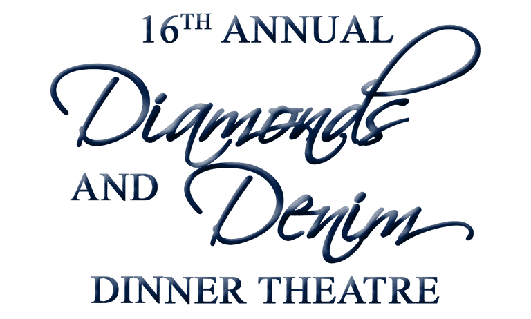 Youth and Family Services Diamonds & Denim Fundraiser