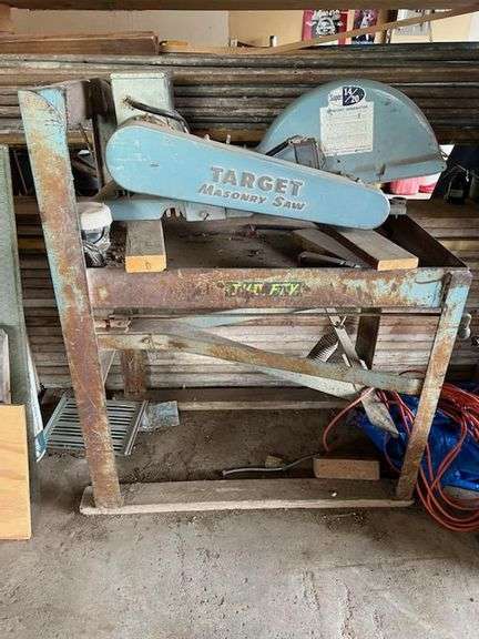 Mr. RAYMOND HAVERMAN ESTATE AUCTION - ONLINE AUCTION