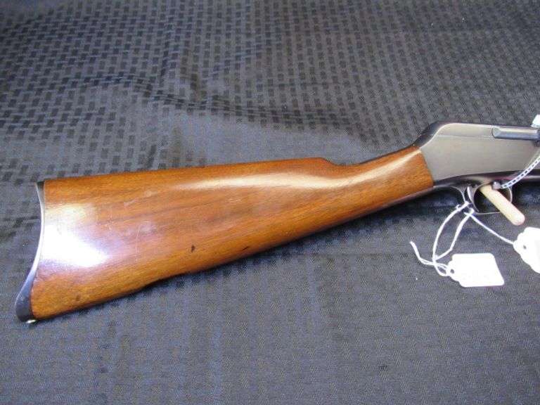 REMINGTON 16 McPherson Auction & Realty