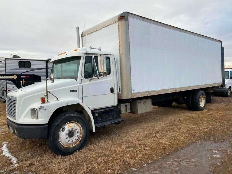 STOCK SHOW AUCTION ONLINE AUCTION RAPID CITY, SD McPherson