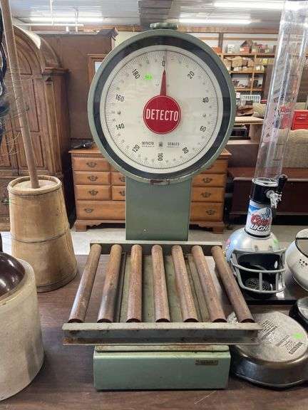 SCALE COLLECTION - CAST IRON - BEER ADVERTISING - PRIMITIVES - ANTIQUES - QUALITY FURNITURE - COUNTRY PRIMITIVE DECOR - KNIVES & SWORDS - HOUSEHOLD, OUTDOOR & MORE!