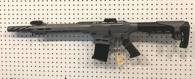 ONLINE ONLY AUCTION! 80+ FIREAIRMS! RILFES-HANDGUNS-SHOTGUNS-AMMO-GUN SAFES & ACCESSORIES!