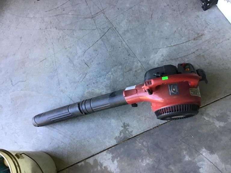 Craftsman Leaf Blower Metzger Property Services LLC