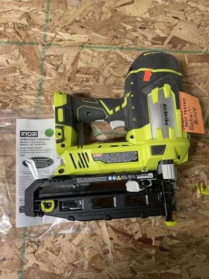 ONLINE ONLY AUCTION! WARSAW OVERSTOCK, STORE RETURNS & NEW MERCHANDISE!!