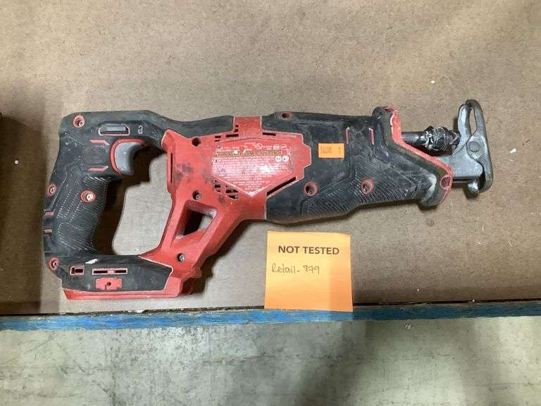 Craftsman 20v reciprocating saw Metzger Property Services LLC