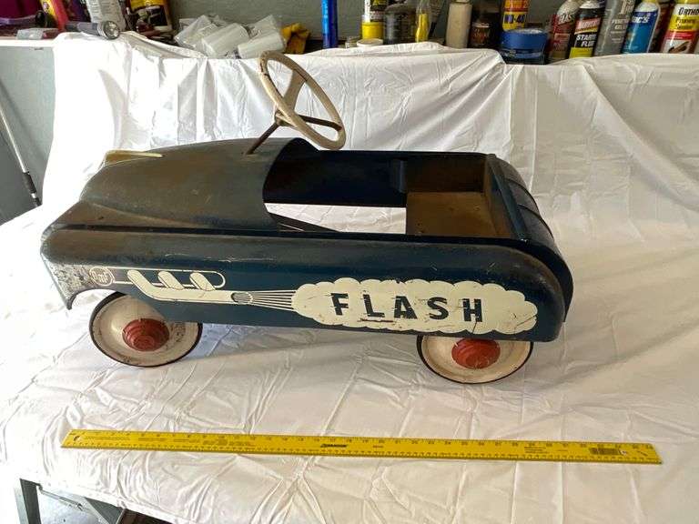 ONLINE ONLY AUCTION! TOYS-TOOLS-PRIMITIVES-GLASS-ANTIQUES-BARBIES-JEWELRY & MORE!