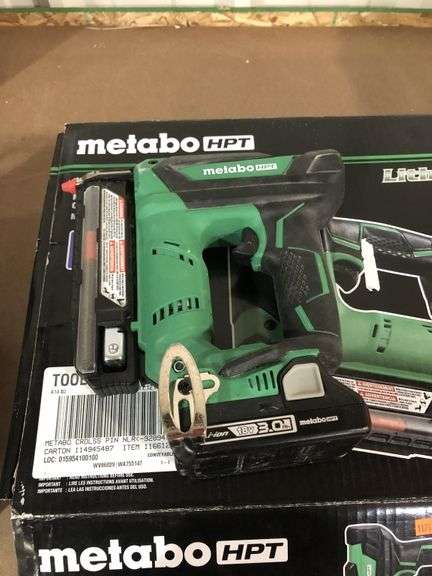 Richelieu Modern Cabinet Knob - 1 3/8-inch X 5/8-inch Matte Chrome Drawer Pull For Kitchen & Bathroom