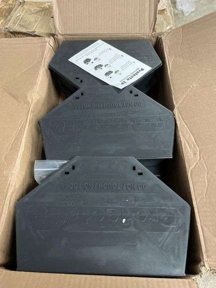 Protecta LP rat bait station six stations - Metzger Property Services LLC