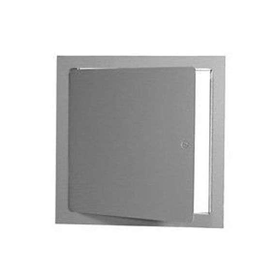 Elmdor 16 in. X 16 in. Metal Wall and Ceiling Access Panel Metzger