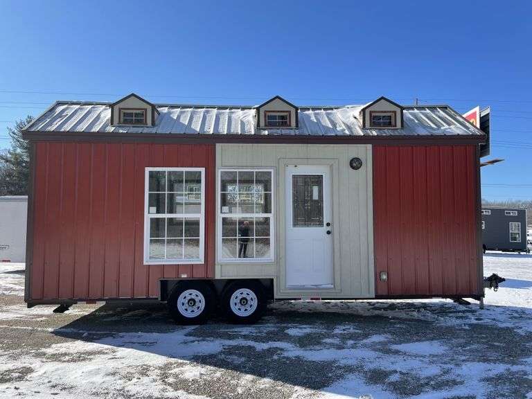 102 Inch X 24 Feet X 13.6 Feet Electric Bed That Raises And Lowers To 7