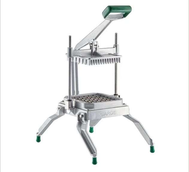 Lettuce Cutter/Cabbage Cutter Metzger Property Services LLC