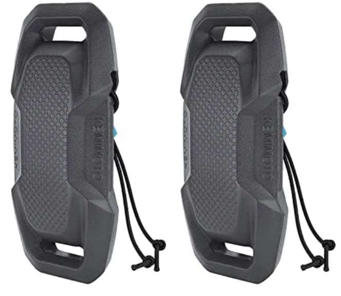 Kemimoto Boat Fenders Boat Bumpers for Docking Upgraded Boat Fenders