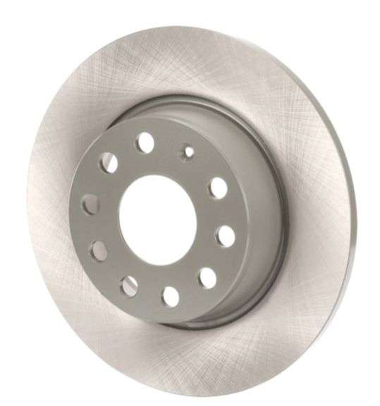 Evolution ar8675evc coated rotor Metzger Property Services LLC