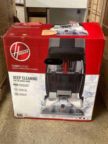 fh50138 hoover