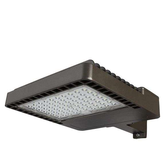Commercial Electric Model1003943420 LED Area Light 18000 Lumens