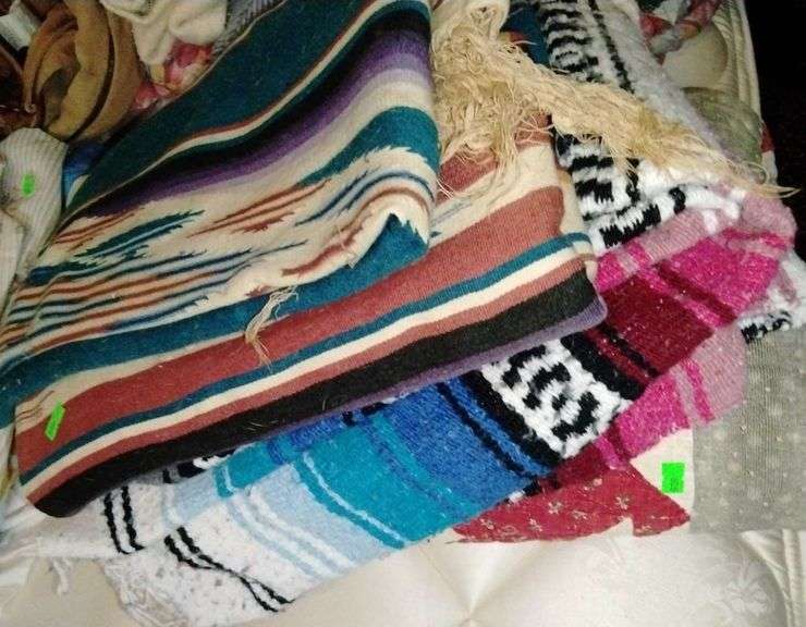 Blankets Metzger Property Services LLC