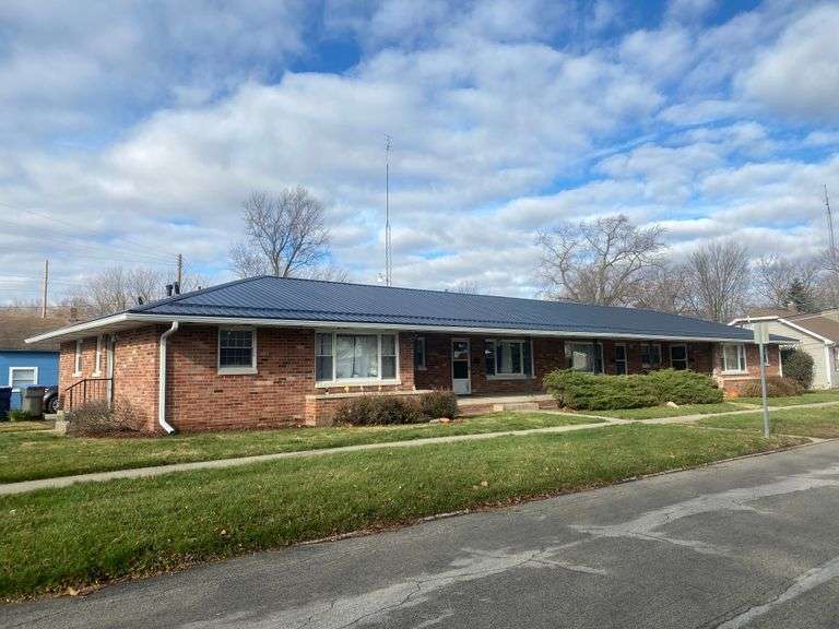 3 PRODUCING PROPERTIES! APARTMENT BUILDINGS & CONDOS GREAT