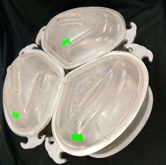 Guardian aluminum triangle cookware Metzger Property Services LLC