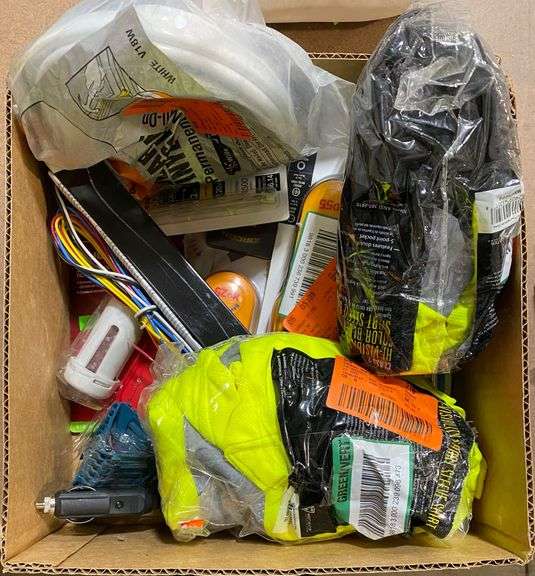 Husky Air Line Desiccant Filter/Dryer, Zircon HD55 StudSensor, assorted