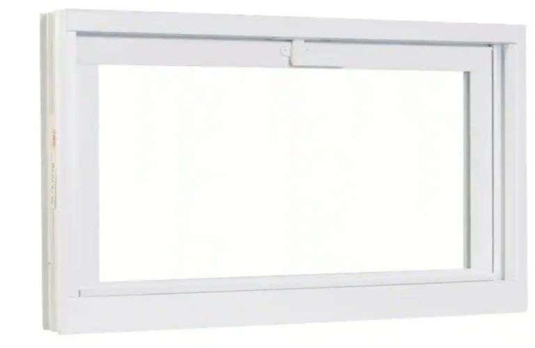 American Craftsman 30.75 in. x 22.75 in. 70 Series LowE Argon Glass