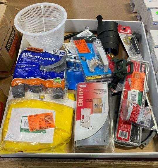 Defender Security ModelU9586 Lock&Door Reinforcer, Kwikset Mobile