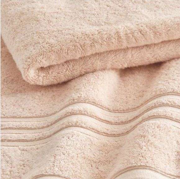 1 bath towel, 1 hand towel, 1 wash rag, Home Decorators Collection