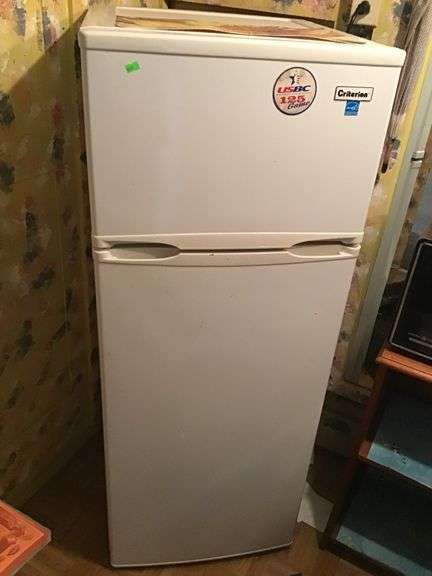 criterion 3.1 refrigerator