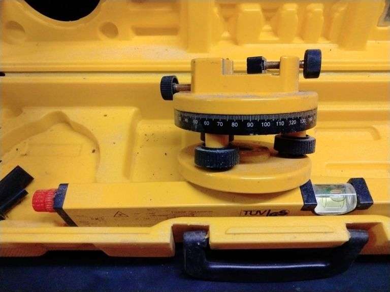 Level Metzger Property Services LLC