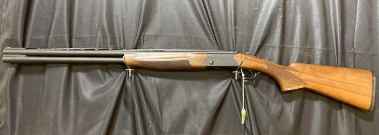 CZ-USA Upland Ultra Light 20GA 3” double over and under - Metzger ...