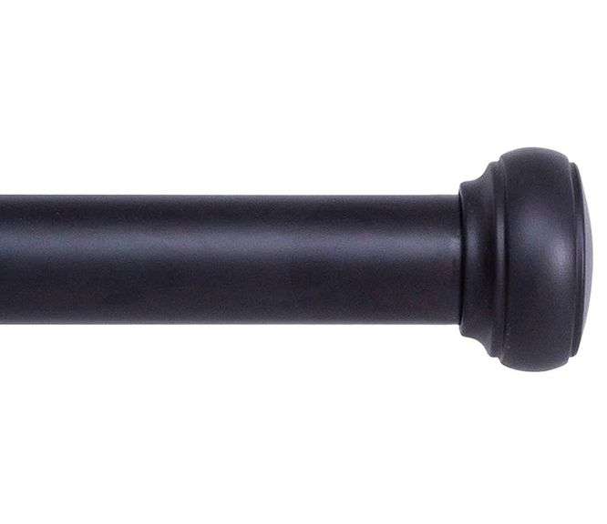 Kenney Weaver 1" Indoor/Outdoor RustResistant Ceiling or WallMount