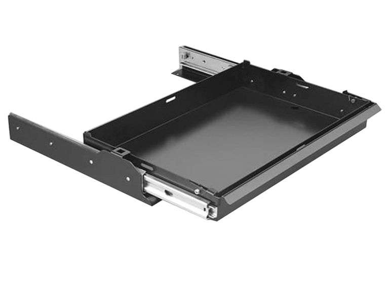 MORryde SP60-044 Sliding Battery Tray - 24.25