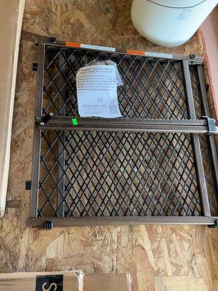 Safety Gate Metzger Property Services LLC