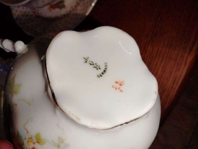 Teacups and Saucers Metzger Property Services LLC